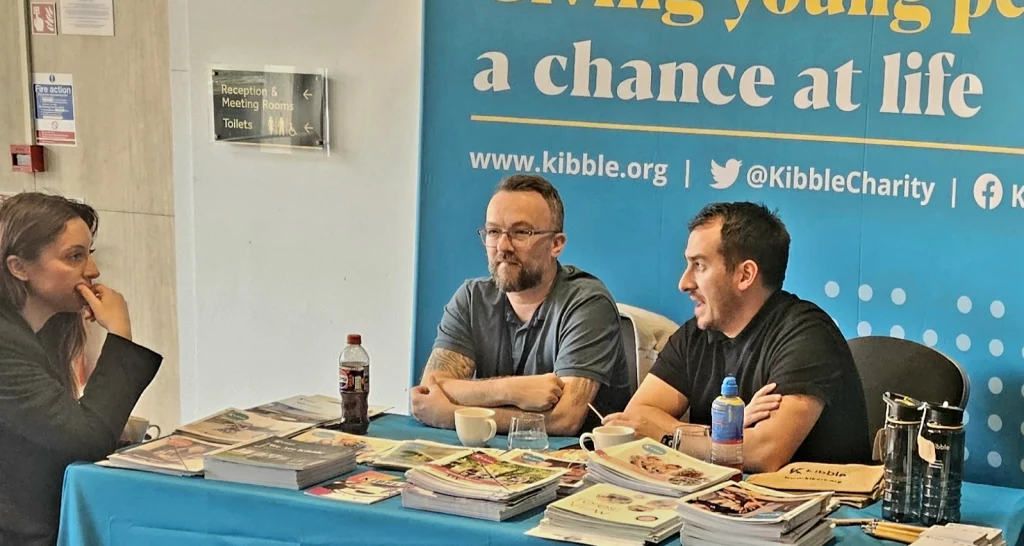 sponsorship NOTA Sponsorship opportunities